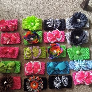 Headbands